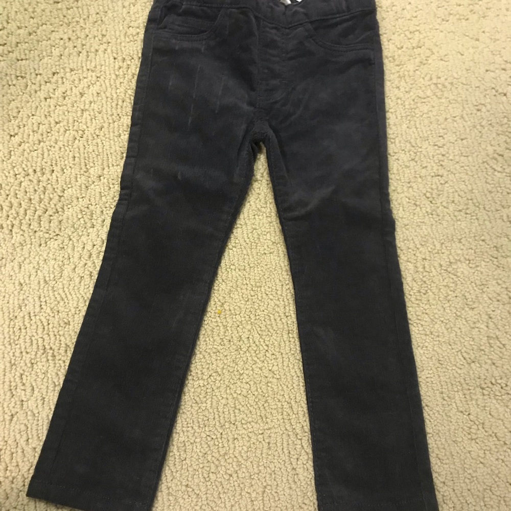 Baby boys pants